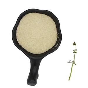 Wholesale Halal Edible Gelatin Powder From Bovine Skin for Gummies 180 Bloom